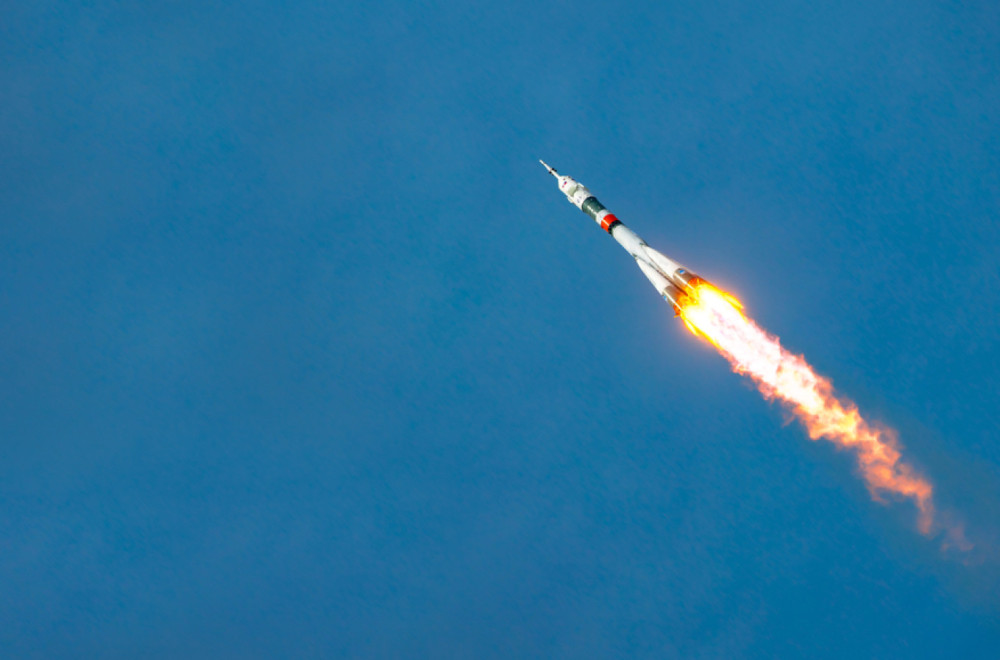 Trampe, upozoren si: "Balističke rakete mogu da pogode SAD za 18 minuta"