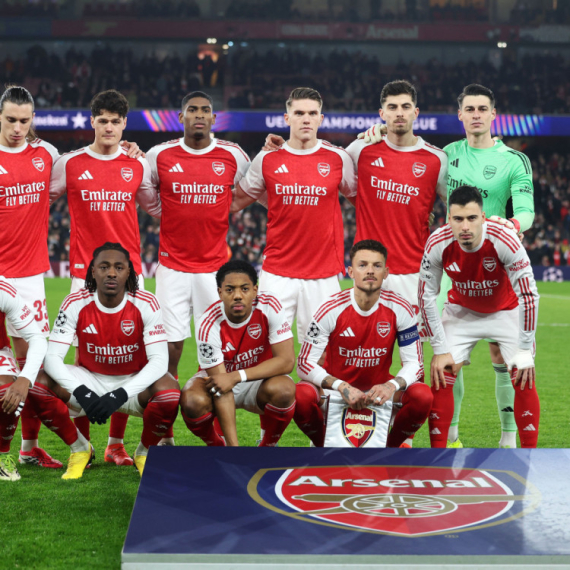 Zašto Englezi dominiraju u Ligi šampiona?