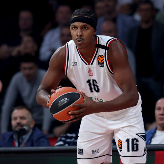 Ni Ledej neće doći u Partizan