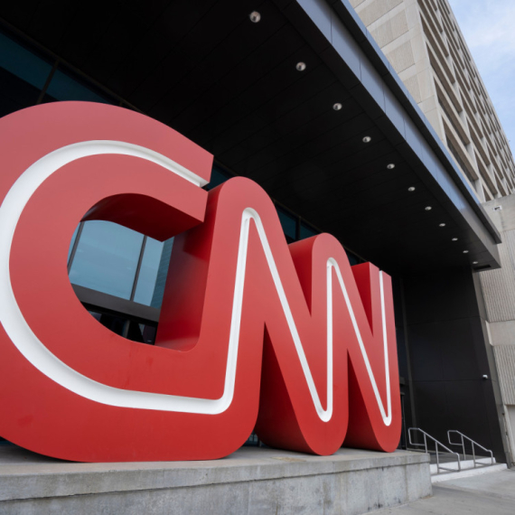 Prodaje se CNN? Trampov veliki rival ga želi po svaku cenu
