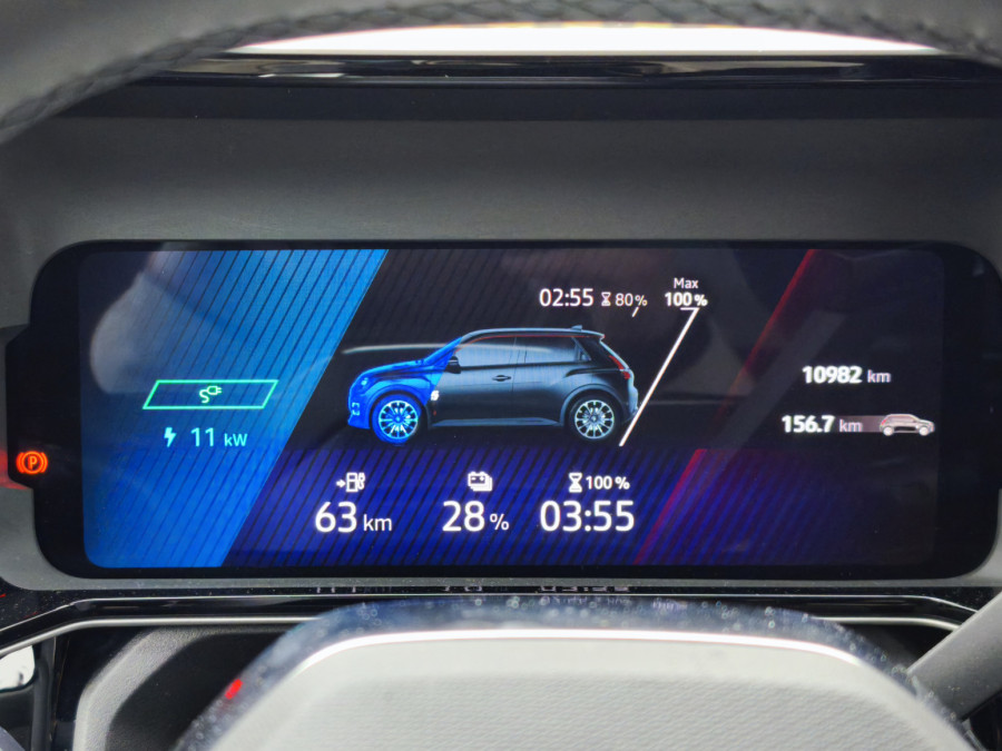 Vozili smo: Renault 5 E-Tech – klasa je večna