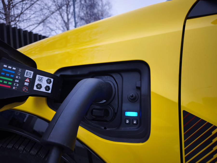 Vozili smo: Renault 5 E-Tech – klasa je večna