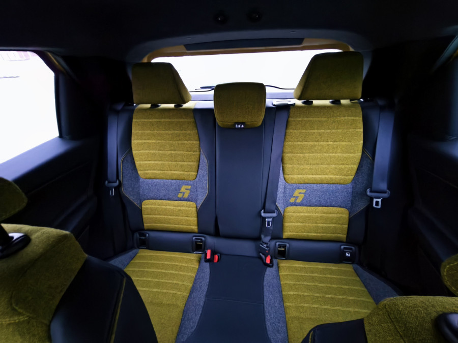 Vozili smo: Renault 5 E-Tech – klasa je večna