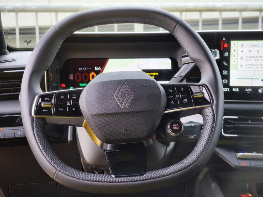 Vozili smo: Renault 5 E-Tech – klasa je večna