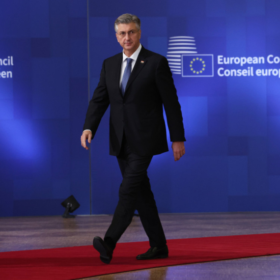 Hrvatska odbila Trampa