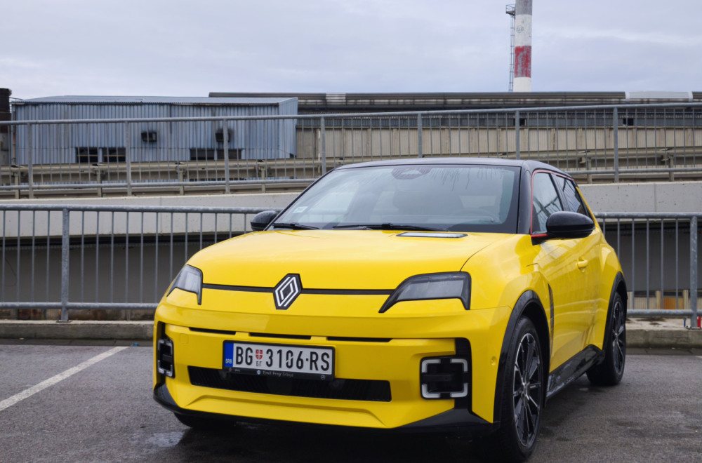 Renault obećao 36 novih modela do kraja decenije