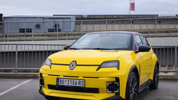 Renault obećao 36 novih modela do kraja decenije