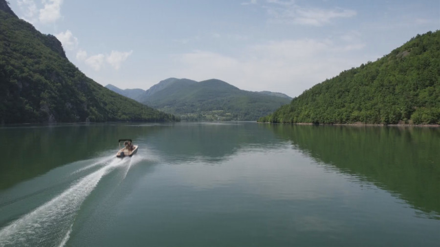 Ni Zlatibor, ni Beograd: Ova opština na zapadu Srbije je turistička destinacija godine FOTO