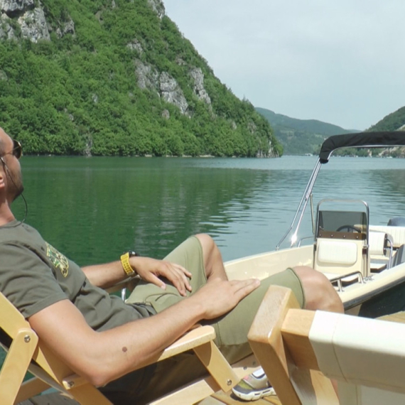 Ni Zlatibor, ni Beograd: Ova opština na zapadu Srbije je turistička destinacija godine FOTO