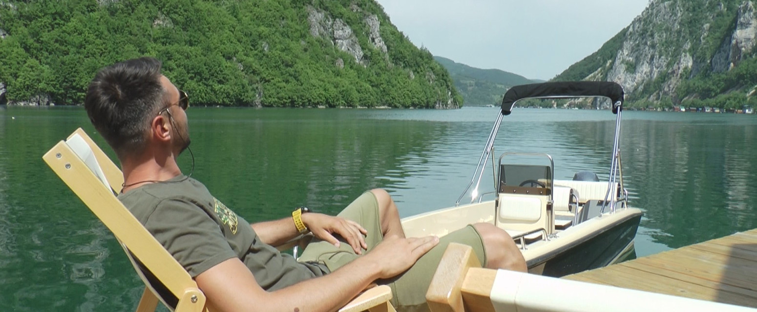 Ni Zlatibor, ni Beograd: Ova opština na zapadu Srbije je turistička destinacija godine FOTO