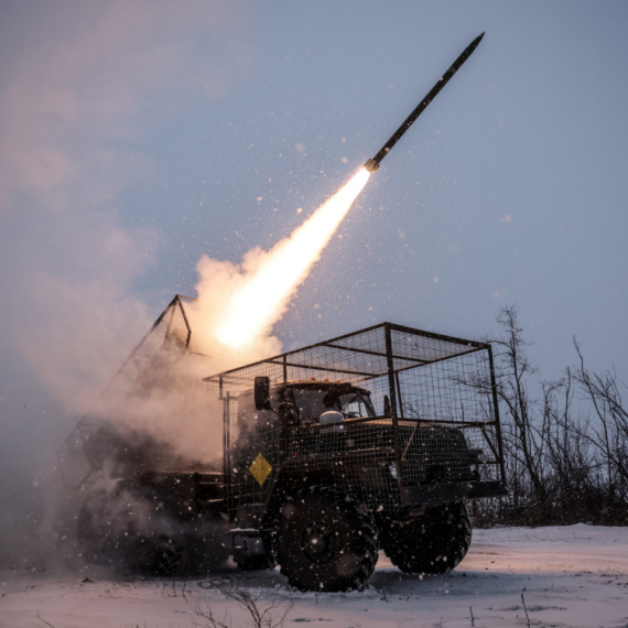 Čišćenje Rusa; Proglašen najviši stepen opasnosti FOTO/VIDEO