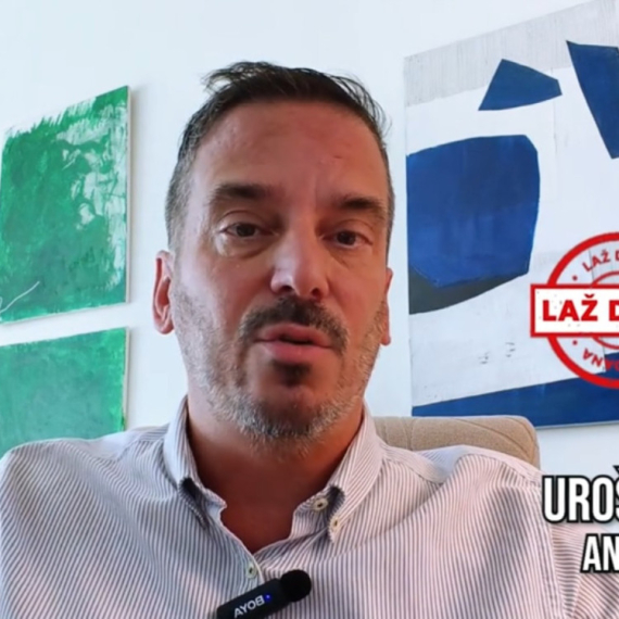 Laž dana; Piper otkriva važnu stvar: Oni su krivi što Ponoš i Jovanović nisu privedeni