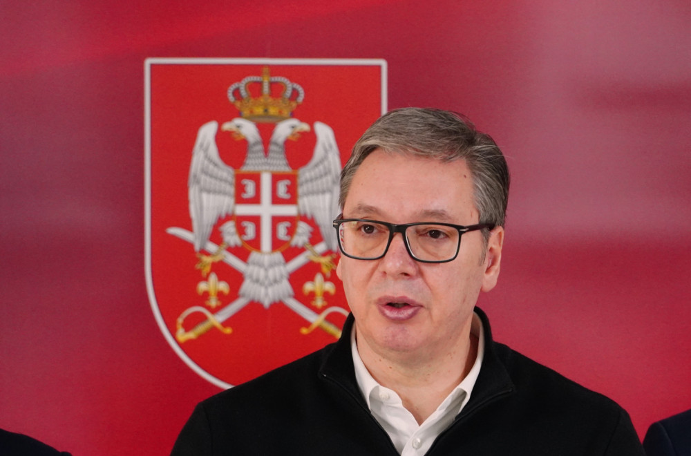 Žestok odgovor – Vučić o laži koju je plasirala N1: "Nikada niste rekli izvinite"