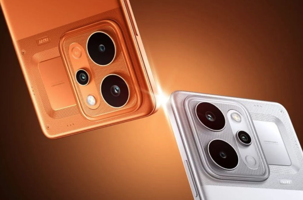 Realme predstavio telefon sa baterijom od 10.000 mAh!