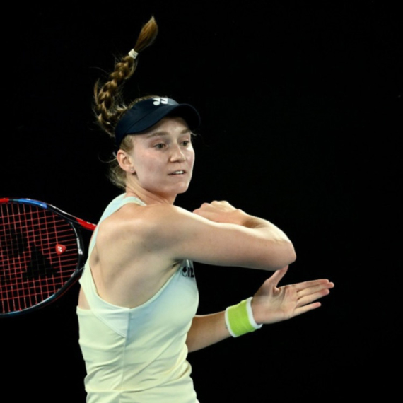 Poznata i druga finalistkinja Australijan Opena