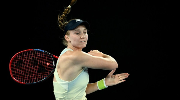 Poznata i druga finalistkinja Australijan Opena