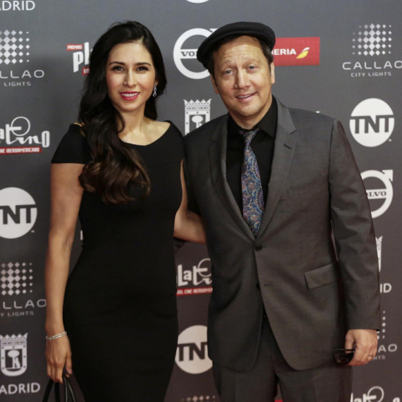 Pukao još jedan brak slavnih: "Nepopravljivo narušeni odnosi" FOTO