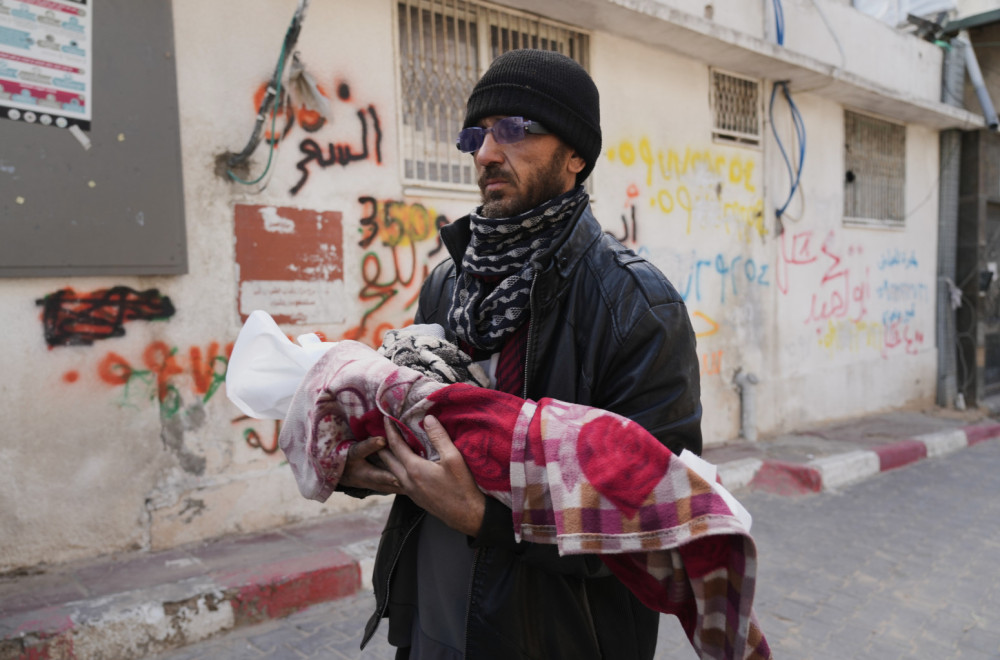 Potvrđeno: 70.000 mrtvih