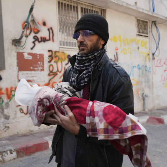 Potvrđeno: 70.000 mrtvih