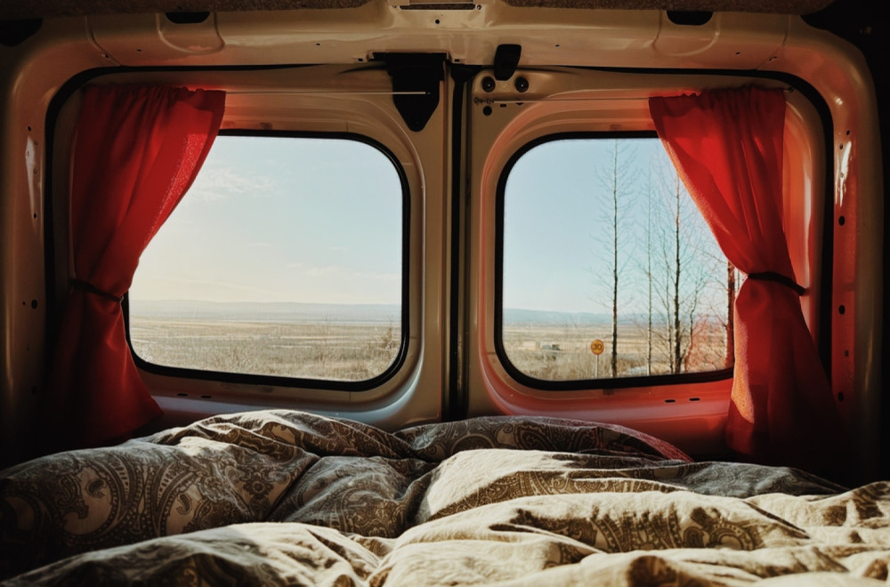 Život u kamp-kućici preporodio joj zdravlje: "Nije za svakoga, ali vredi" VIDEO