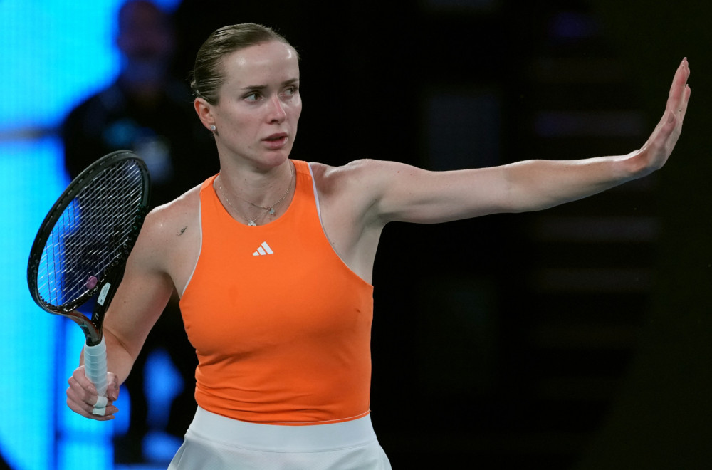 Svitolina iskrena posle poraza od Sabalenke: Bila je žestoka