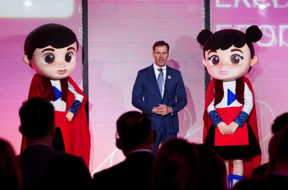 Otkrivena imena maskota Ekspa 2027; Mali: Preko 100.000 ljudi je glasalo FOTO/VIDEO