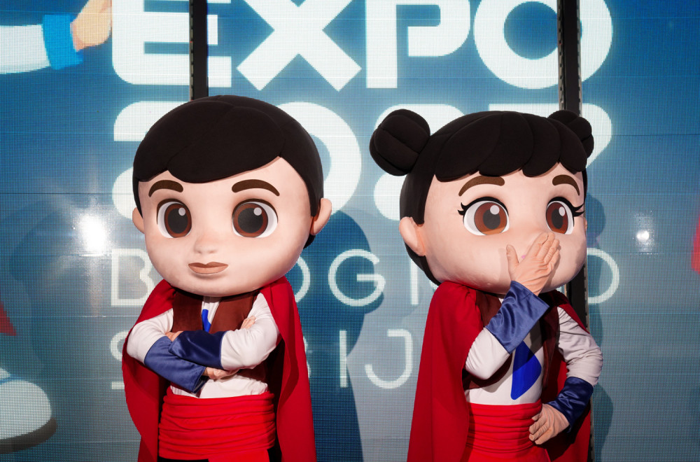 Kompanija EXPO demantuje: Parandilović izmislio cenu maskota