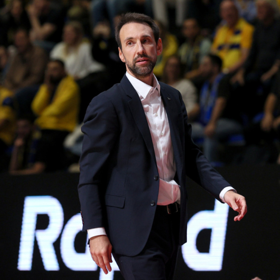 "Partizan je u dobroj formi"