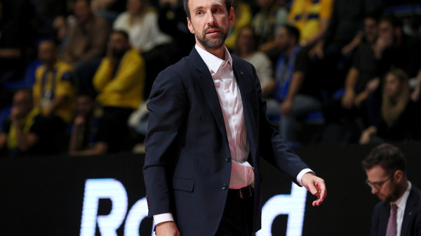 "Partizan je u dobroj formi"