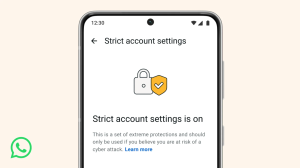 WhatsApp uvodi "zaključani" režim rada – evo za šta će da se koristi