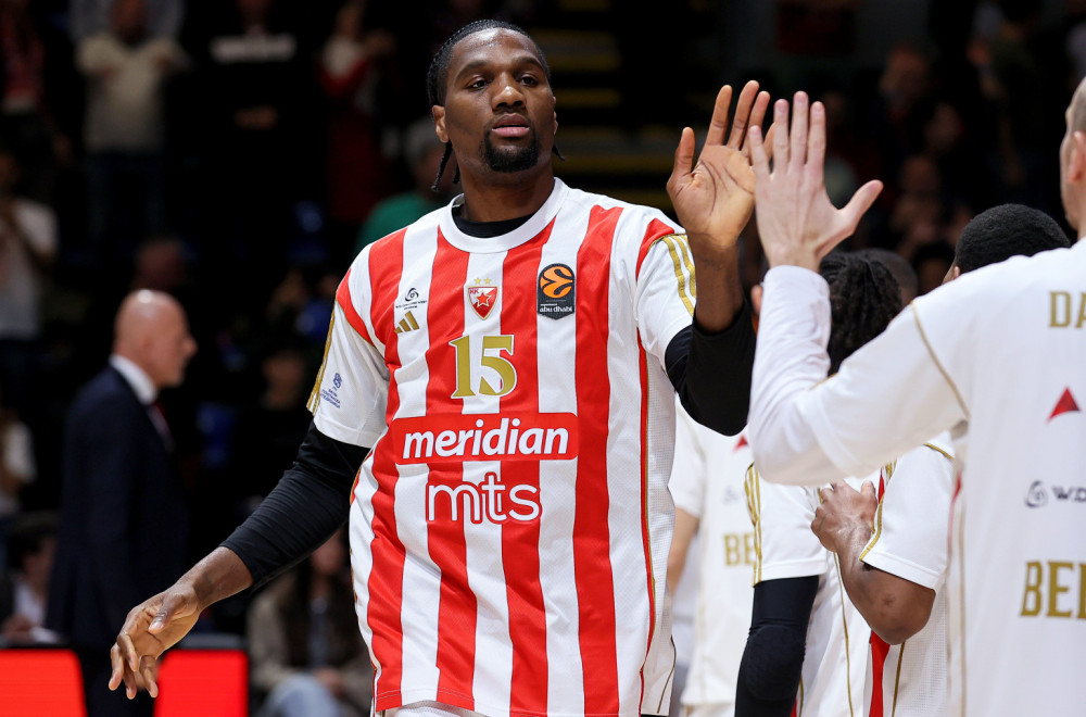 Izundu zna kako protiv Dubaija: Veoma sam uzbuđen