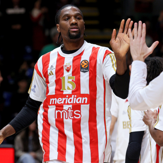 Izundu zna kako protiv Dubaija: "Veoma sam uzbuđen"