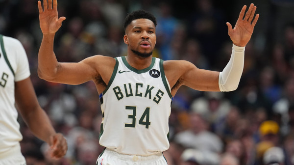 Trejd koji bi promenio NBA: Gde će Janis završiti?