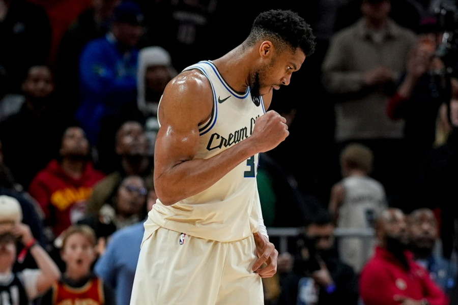 Ko može da priušti Janisa? Ovo su timovi u igri