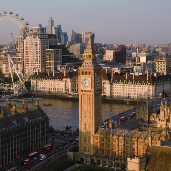 Ovo je najbolja gastronomska destinacija na svetu za 2026. FOTO
