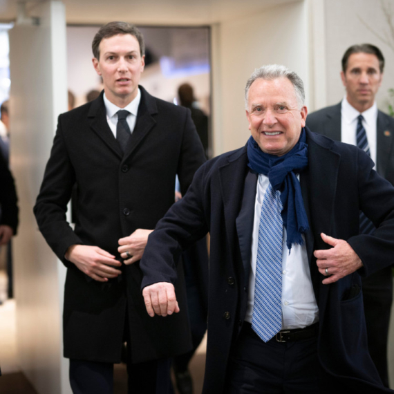 Ukrajinci u šoku; Ne znaju šta ih je snašlo