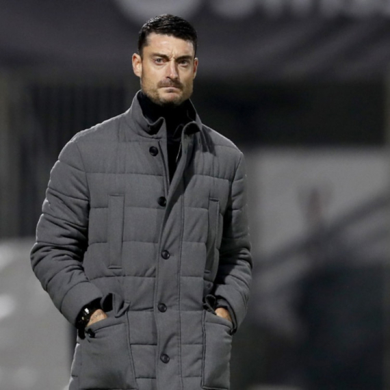 Rijera se oprostio od Celja: "Stvorio sam čudovište"