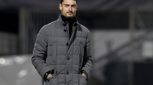 Rijera se oprostio od Celja: "Stvorio sam čudovište"