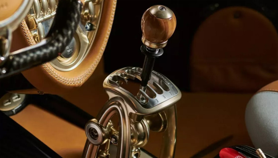 Huayra se vraća! Pagani slavi Horacijev 70. rođendan ekskluzivnim izdanjem FOTO