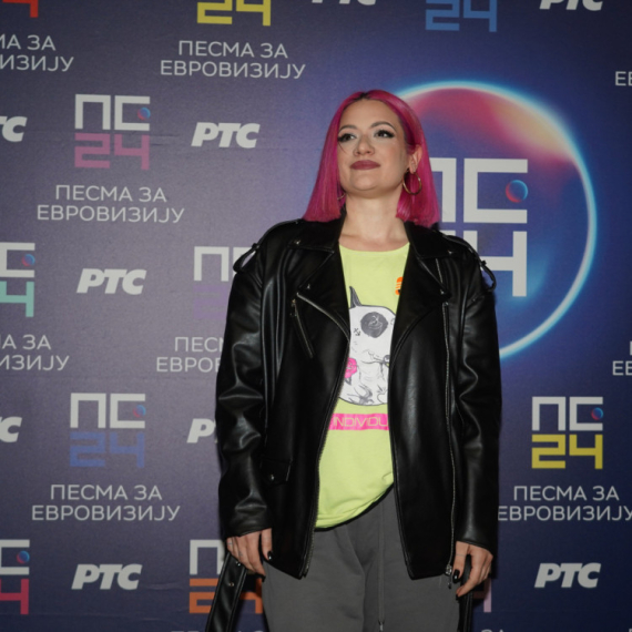 PZE 2026: Objavljen raspored učesnika u oba polufinala FOTO