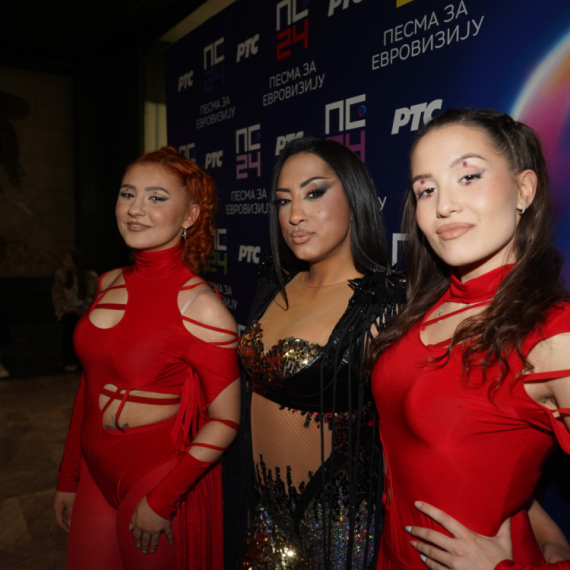 Ovo je pesma "Jugoslavija" kojom je Zejna razbesnela Albance VIDEO