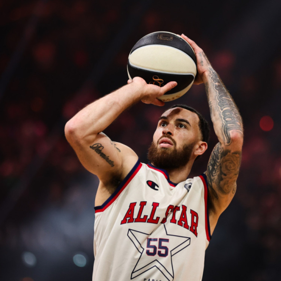 Izrealac nudi izlaz Monaku: "Ako želite da se rešite igrača..."