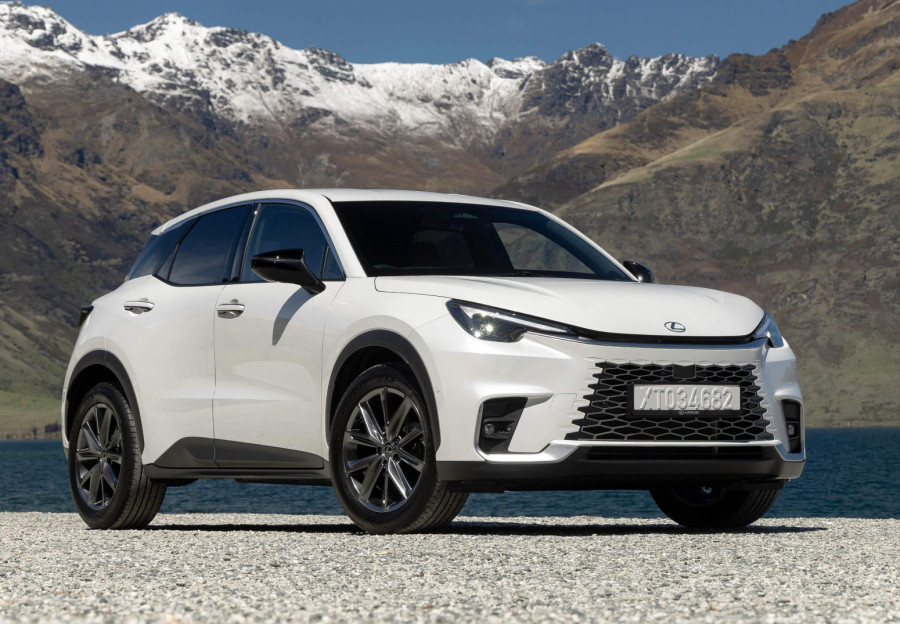 Lexus oborio sve rekorde: 2025. je najbolja godina u istoriji marke