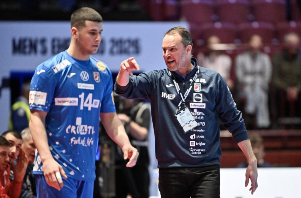 Selektor Hrvatske osuo paljbu: Šokantno i skandalozno!