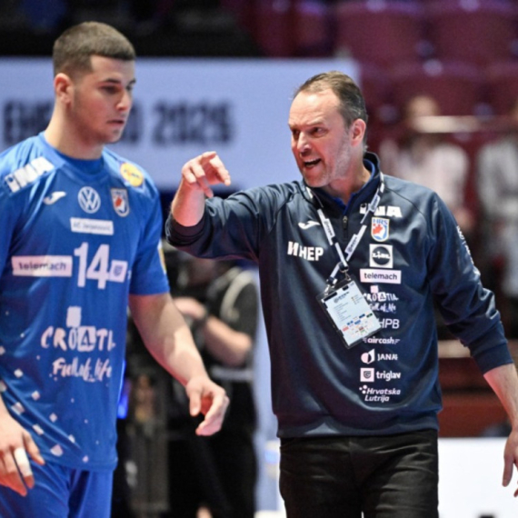 Selektor Hrvatske osuo paljbu: "Šokantno i skandalozno!"