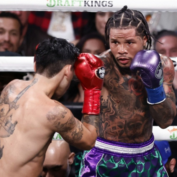 Šok: Amerikanac uhapšen zbog otmice