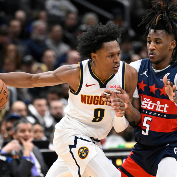 Lejkersi se raspituju: Nagetsi ostaju bez jednog od najboljih?