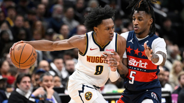 Lejkersi se raspituju: Nagetsi ostaju bez jednog od najboljih?