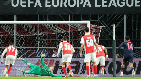 "Ludnica" Lige Evrope – 33/36 ekipa ima motiv da "grize"