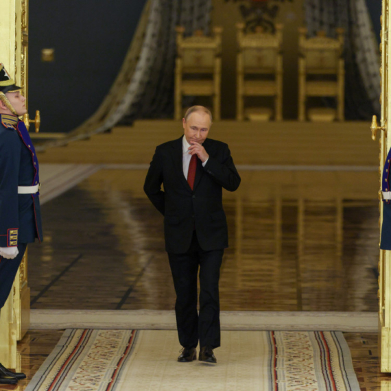"Rusija neće biti ponižena – dobiće ono što želi, bez sumnje"